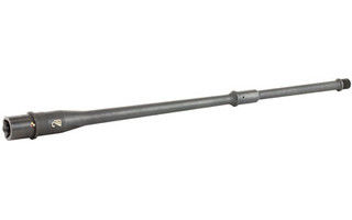 2A Armament 6.5 Creedmoor Lightweight Profile Rifle Length Barrel - Nitride - 20"